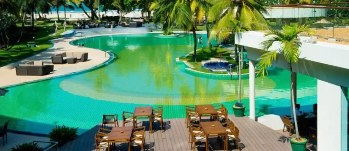 Eden Resort and Spa - Beruwela-1